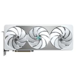 Відеокарта Gigabyte GeForce RTX 5070 Ti AERO OC 16G (GV-N507TAERO OC-16GD)
