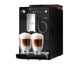 Кавомашина Melitta Latticia OT F30/0-100 Frosted Black