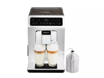 Кавомашина Krups Quattro Force Evidence EA891C10