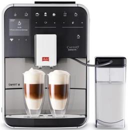 Кавомашина Melitta Barista T Smart F84/0-100