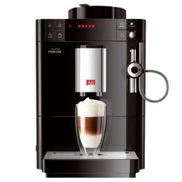 Кавомашина Melitta CAFFEO Passione F53/0-102 Black