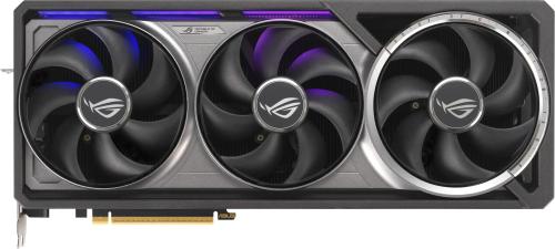 Відеокарта Asus ROG Astral GeForce RTX 5080 16GB GDDR7 OC Edition (ROG-ASTRAL-RTX5080-O16G-GAMING)