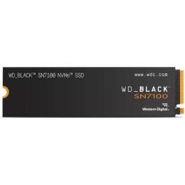 Внутрішній SSD диск WD WD Black SN7100 (WDS200T4X0E) 2TB