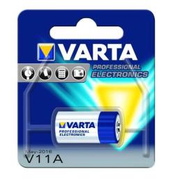 Батарейка Varta V11A (04211101401)