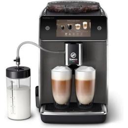 Кавомашина Saeco GranAroma Deluxe SM6682/10