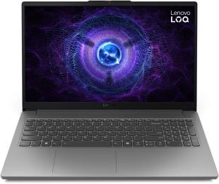 Ноутбук Lenovo LOQ 15IAX9E (83LK007APB)