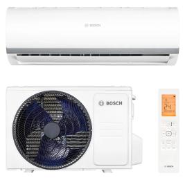 Кондиціонер Bosch Climate 2000 Set 70 WE White (7733702191)