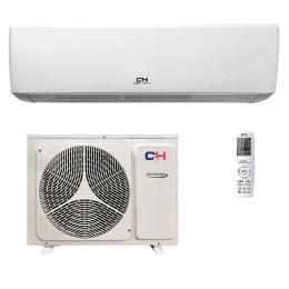 Кондиціонер Cooper&amp;Hunter Vital Inverter CH-S07FTXF2-NG White (CH-S07FTXF2-NG)