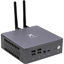 Неттоп Vinga Mini PC V655 (V6551215U.16256W1P)
