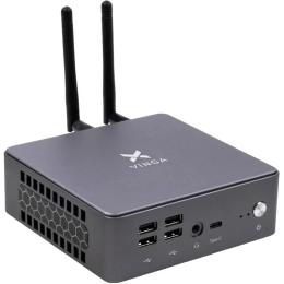 Неттоп Vinga Mini PC V660 (V6601235U.81TW1H)