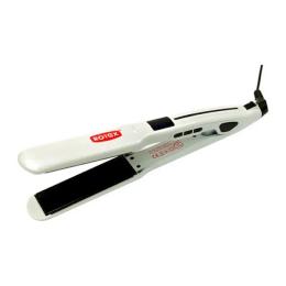 Випрямляч для волосся Rotex Lux Line RHC355-C White