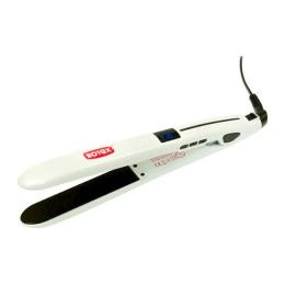 Випрямляч для волосся Rotex Lux Line RHC350-C White