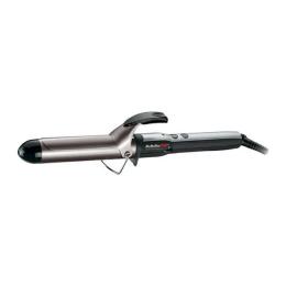 Плойка BaByliss PRO BAB2174TTE Black Gray