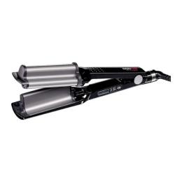 Плойка BaByliss PRO BAB2469TTE Black