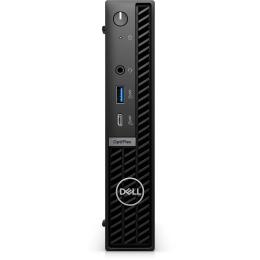 Неттоп Dell Optiplex 7020 MFF/i5-14500T, 8/512 (N006O7020MFFUA_WP)
