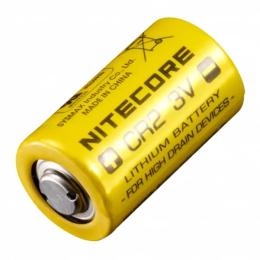 Батарейка Nitecore Lithium CR2 Nitecore 3V (1000mAh)