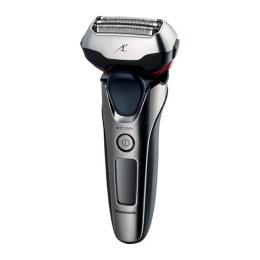 Електробритва Panasonic ES-LT2N Silver чоловіча