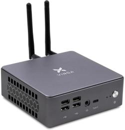 Неттоп Vinga Mini PC V665 (V6651255U.321TW1P)