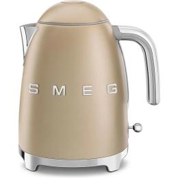 Електрочайник Smeg KLF03CHMEU