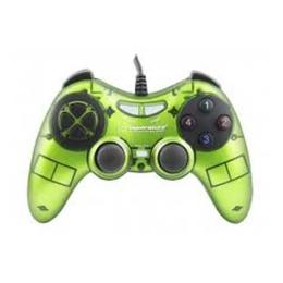 Геймпад Esperanza Fighter PC EGG105G Green дротовий