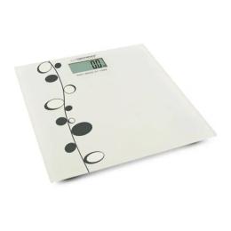 Ваги підлогові Esperanza EBS005 White