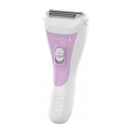 Електробритва Remington WSF5060 Smooth Silky Purple White жіноча