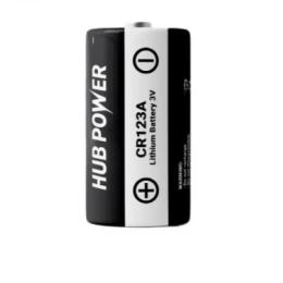 Батарейка Hub Power CR123A 3V