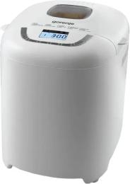 Хлібопічка Gorenje BM910WII White