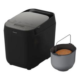 Хлібопічка Panasonic SD-ZP2000KTS Black