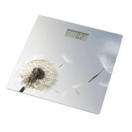 Ваги підлогові Grunhelm BES-BLG Dark Gray