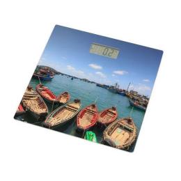 Ваги підлогові Grunhelm BES-Boa