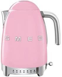 Електрочайник Smeg KLF04PKEU