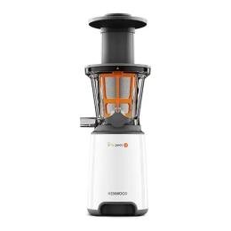 Соковижималка Kenwood PureJuice JMP400WH White