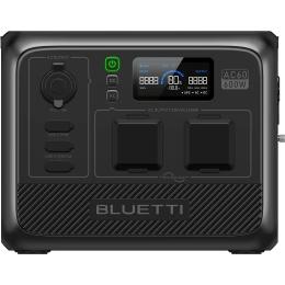 Зарядна станція BLUETTI AC60 600W 403Wh UK