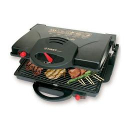 Гриль First FA-5330 Black