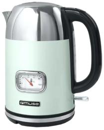Електрочайник Muse MS-020 AG