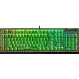 Клавіатура Razer BlackWidow V4 X Minecraft Edition (RZ03-04704100-R3M1) ENG  UA