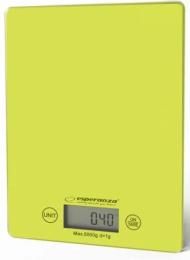 Ваги кухонні Esperanza LEMON EKS002 Green