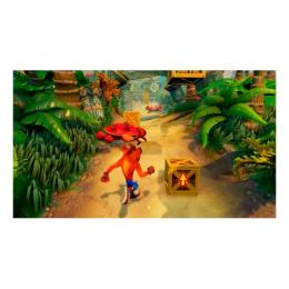 Гра для Nintendo Switch Nintendo Crash Bandicoot N Sane Trilogy англійська версія (1067544)