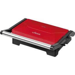 Гриль Ufesa Stromboli PR1010 Red (72105810)