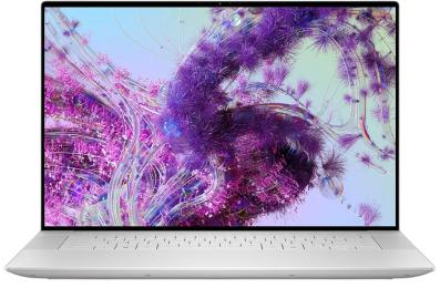 Ноутбук Dell XPS 16 9640 (210-BLFZ-2411MRN) Platinum