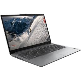 Ноутбук Lenovo IdeaPad 1 15AMN7 (82VG00TARA) Cloud Gray