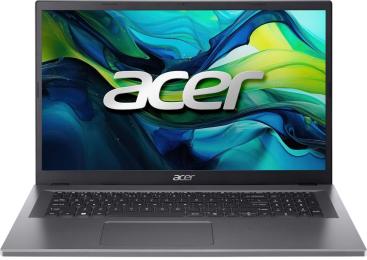 Ноутбук Acer Aspire Go AG17-31P-37MW (NX.J8ZEU.008) Gray