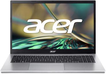Ноутбук Acer Aspire 3 A315-59-38DL (NX.K6SEX.010) Silver