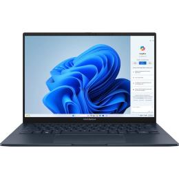 Ноутбук Asus Zenbook 14 OLED UX3405CA-QL073W Ponder Blue (90NB14W3-M002F0)