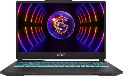 Ноутбук MSI Cyborg 15 (A13VF-862) Black