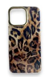 Чохол-накладка Infinity Glamour Cover для iPhone 15 Pro Max №1