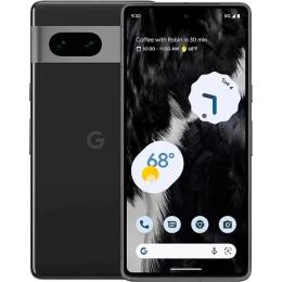 Смартфон Google Pixel 7 8/128GB Obsidian Global (Чудовий стан) (Вживаний)