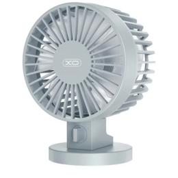 Вентилятор XO MF82 TYPE-C Blue