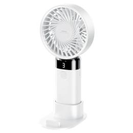 Вентилятор Remax HURRICANE F35 White